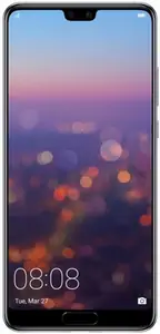 Замена экрана на телефоне Huawei P20 в Самаре